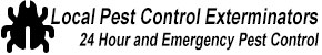 Belle Plain CO Pest Control Exterminators